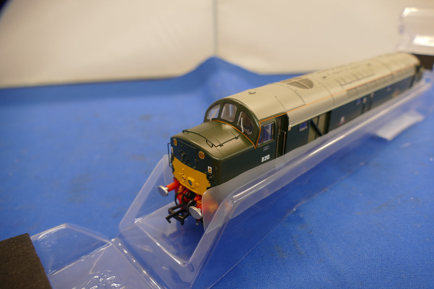 Bachmann OO/HO Class 40 Diesel D213 (used)