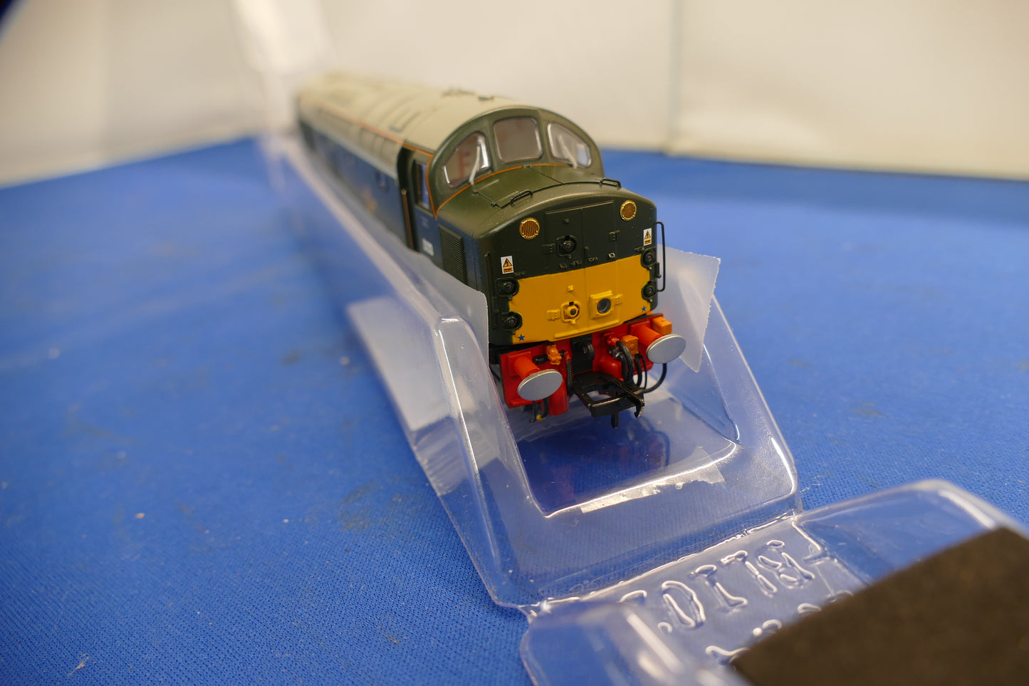 Bachmann OO/HO Class 40 Diesel D213 (used)