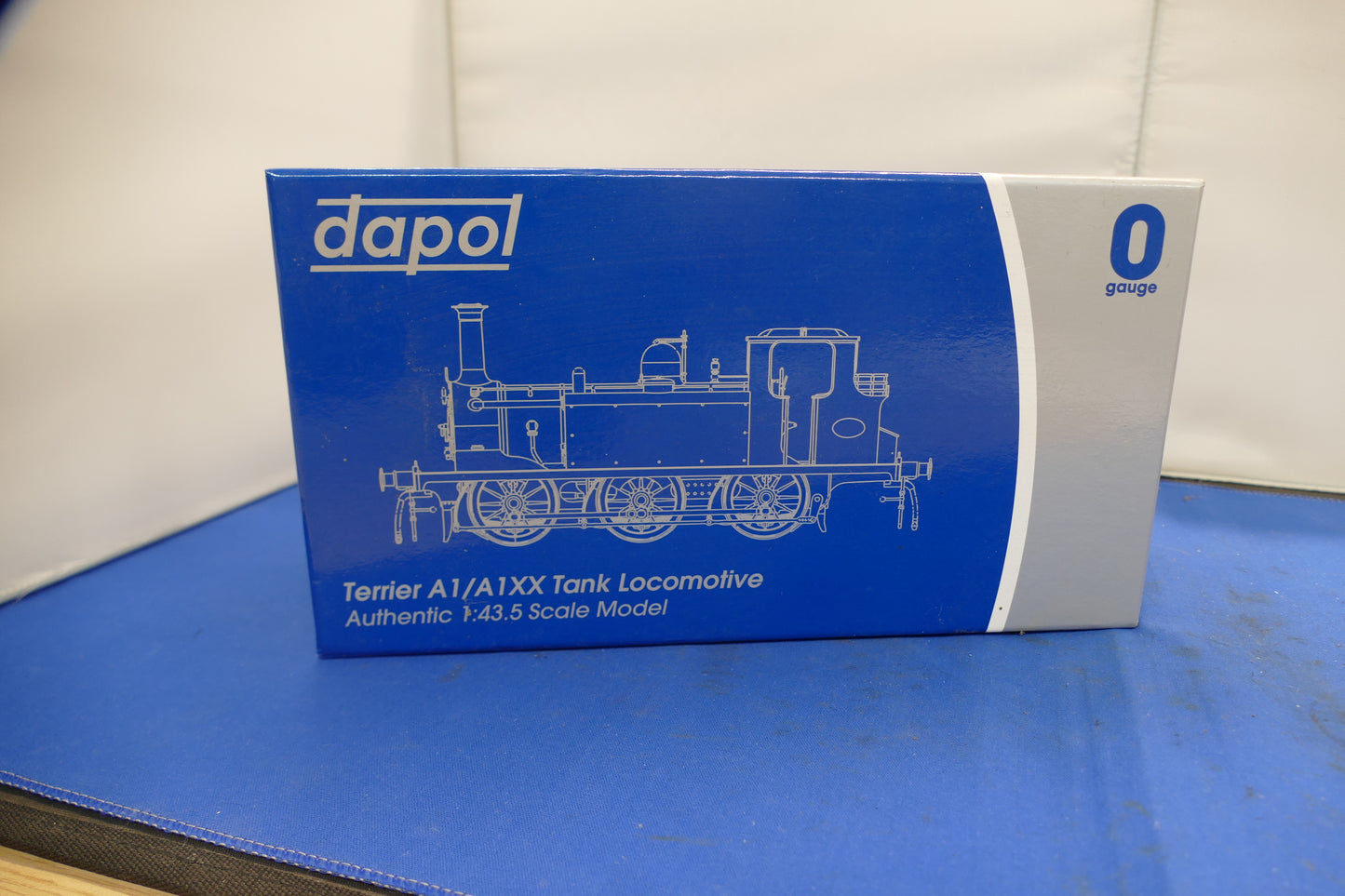 "O" Gauge Dapol Terrier Loco (used)
