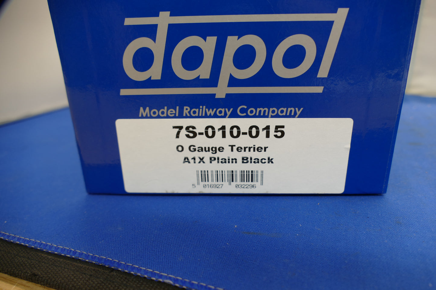 "O" Gauge Dapol Terrier Loco (used)