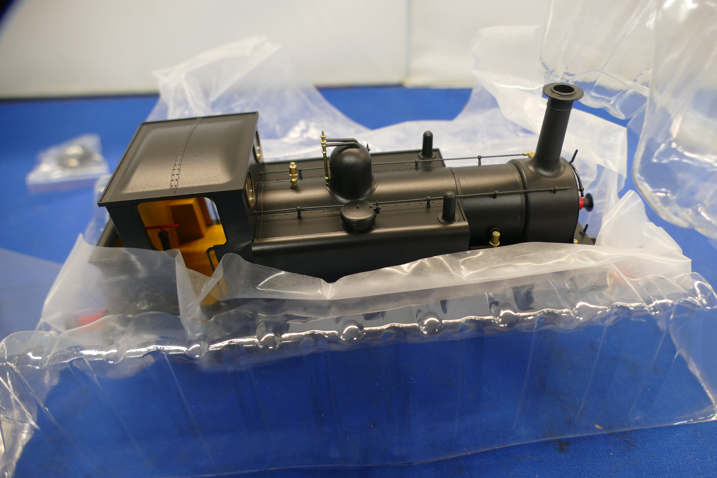 "O" Gauge Dapol Terrier Loco (used)