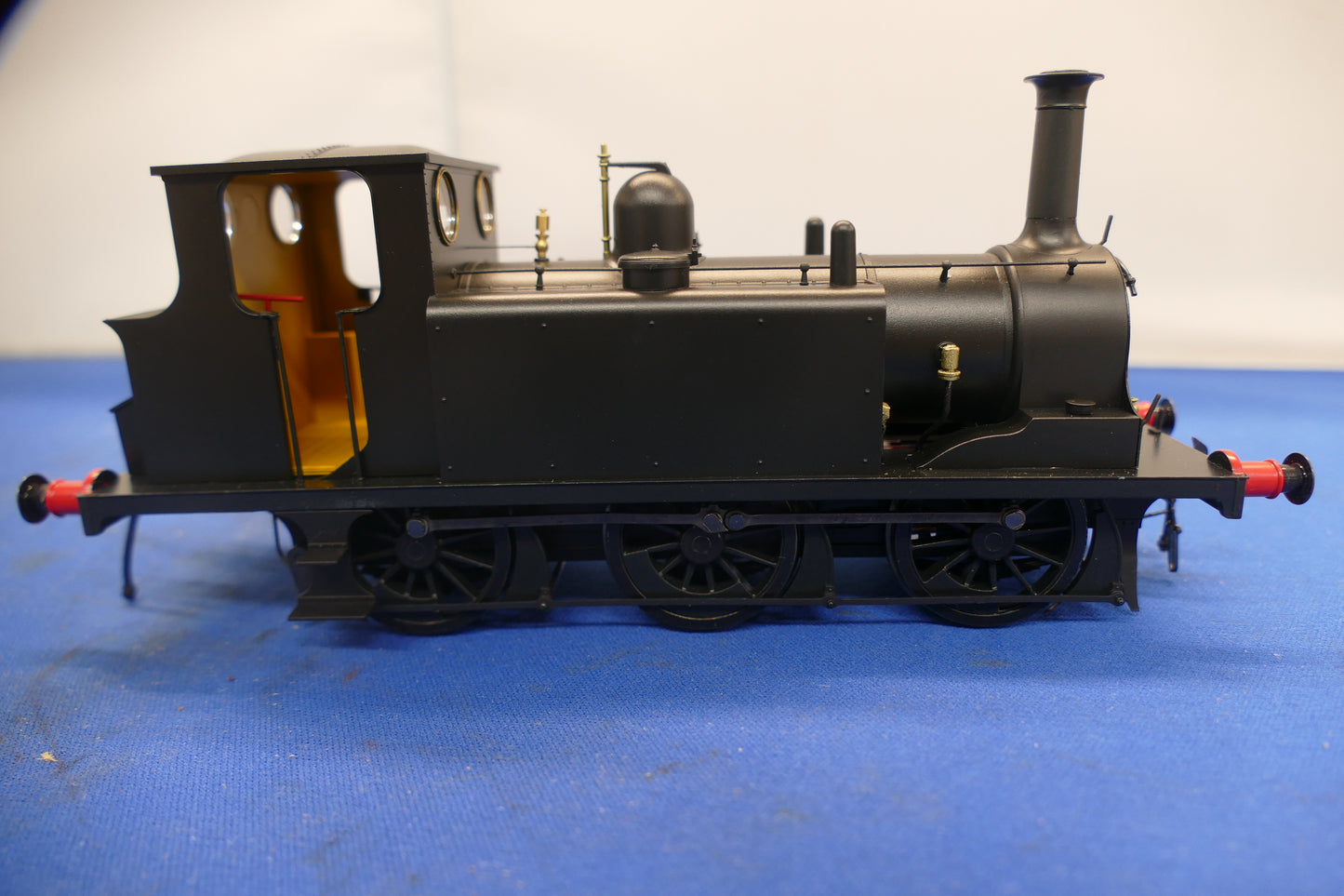 "O" Gauge Dapol Terrier Loco (used)