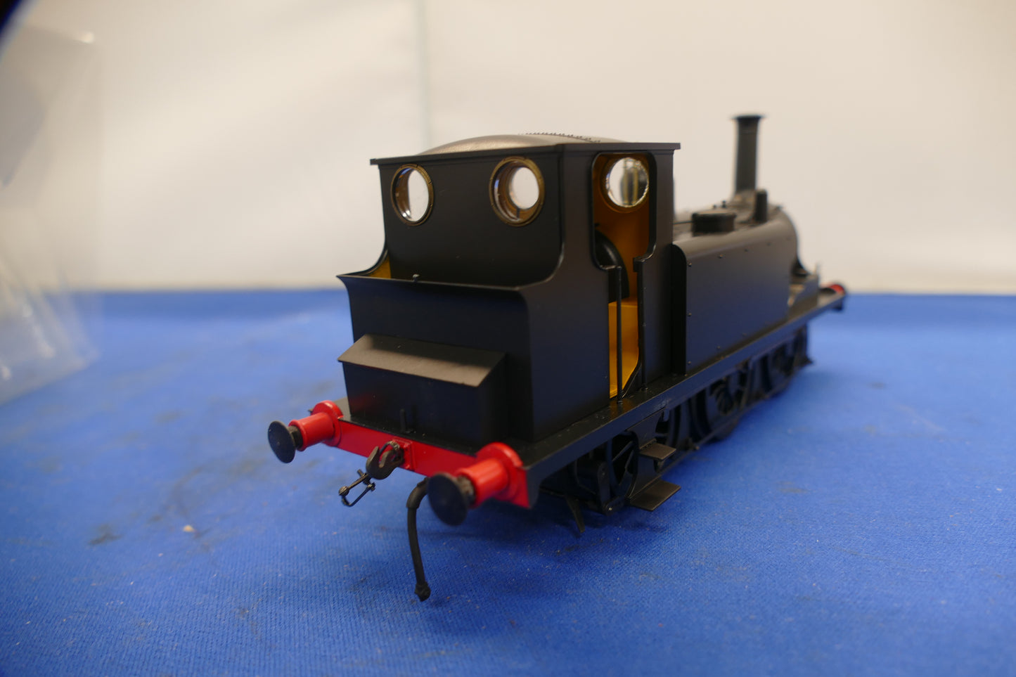 "O" Gauge Dapol Terrier Loco (used)