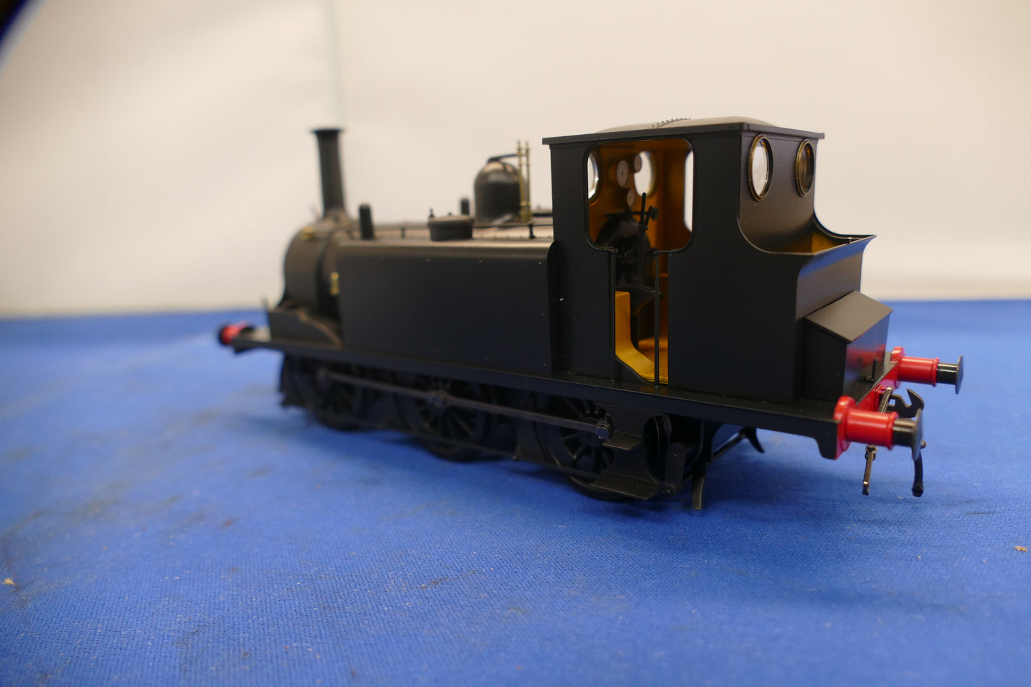 "O" Gauge Dapol Terrier Loco (used)