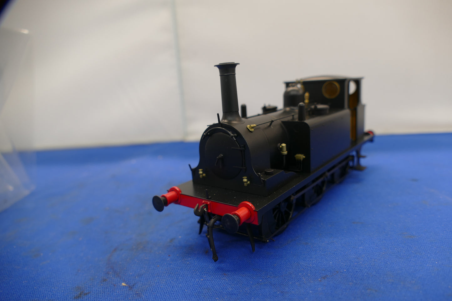 "O" Gauge Dapol Terrier Loco (used)