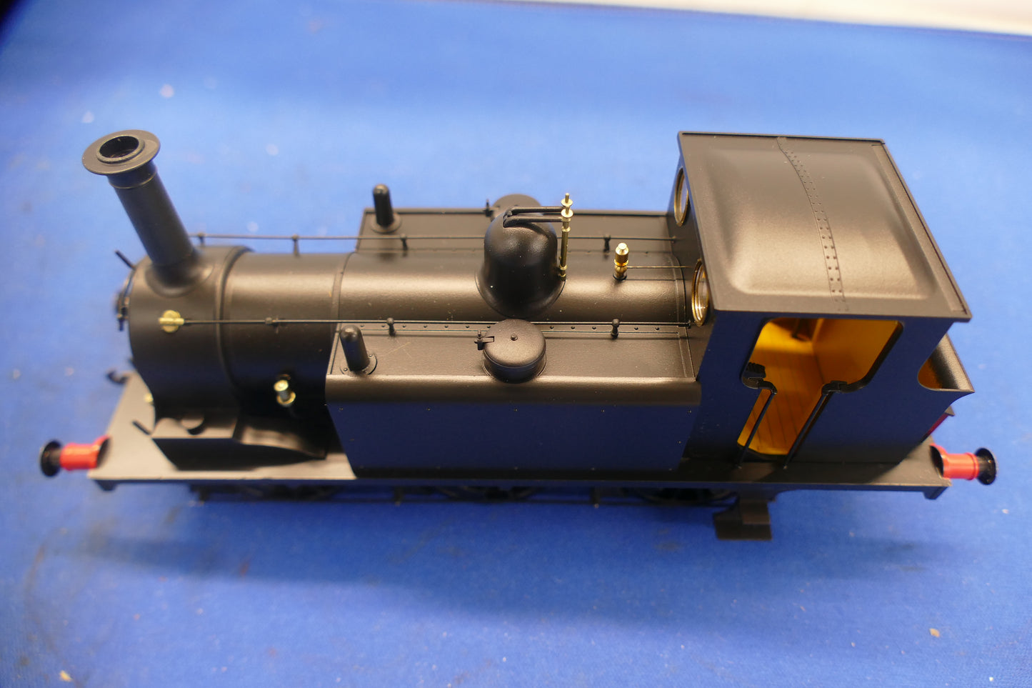 "O" Gauge Dapol Terrier Loco (used)