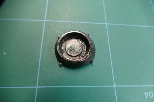 Hornby Rocket Spares : Chimney Cap