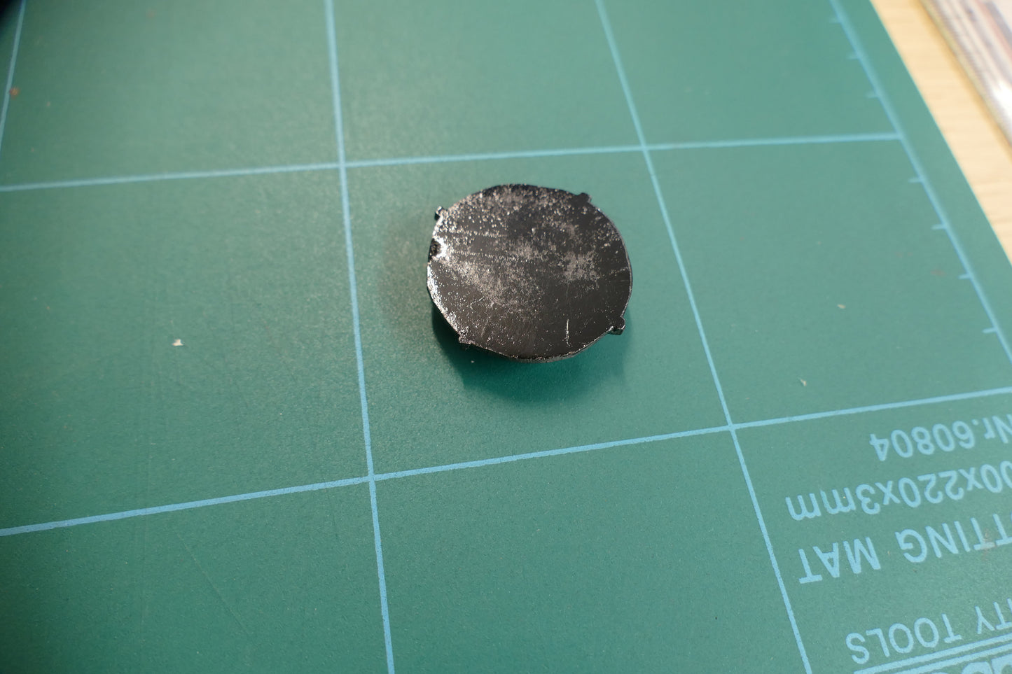Hornby Rocket Spares : Chimney Cap