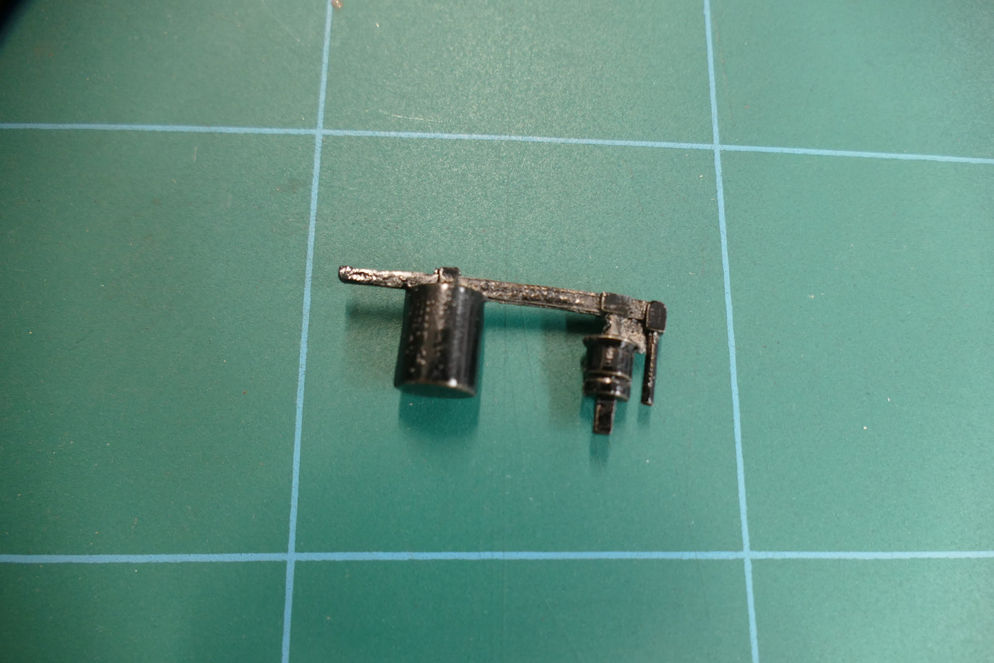 Hornby Rocket Spares : Loose Weight Safety Valve