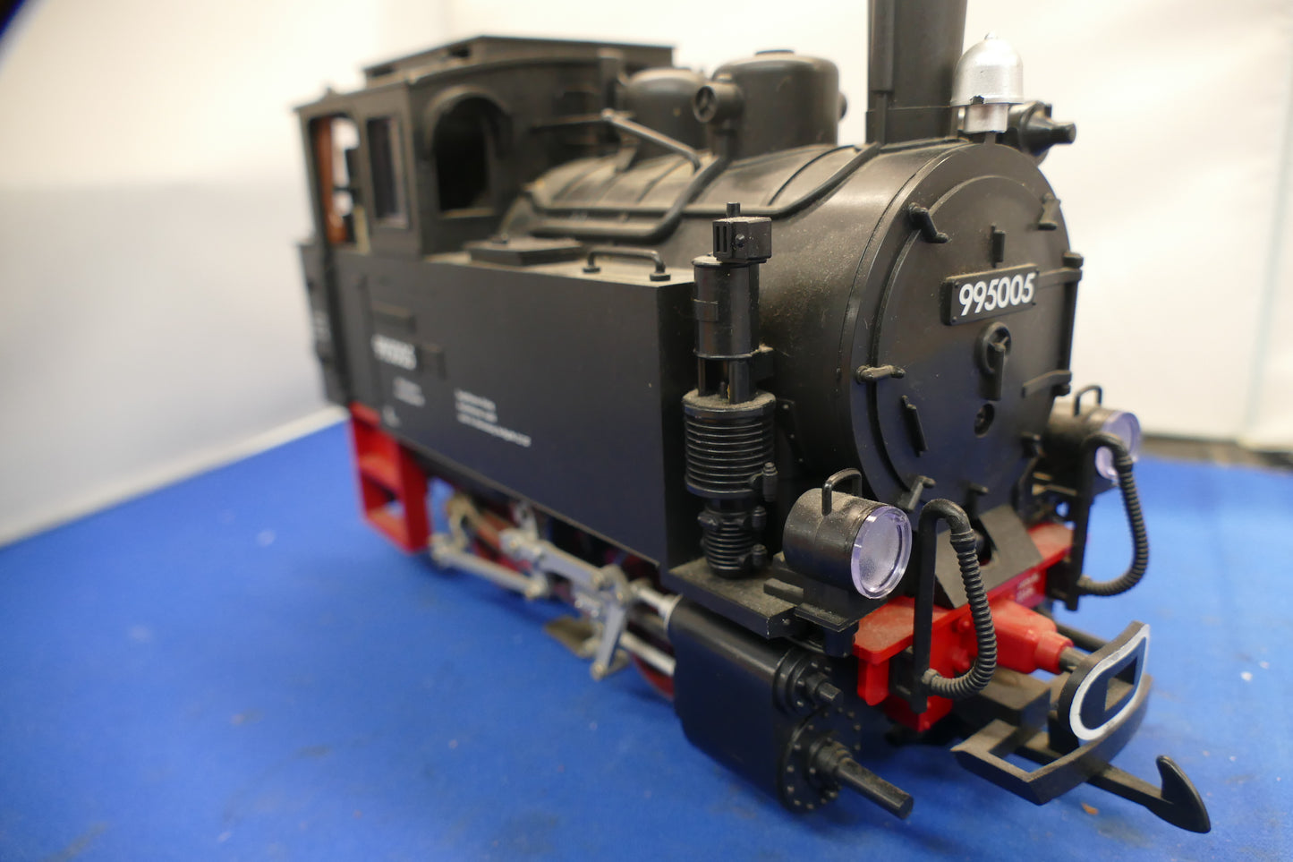 LGB G Scale 995005 Loco (used)