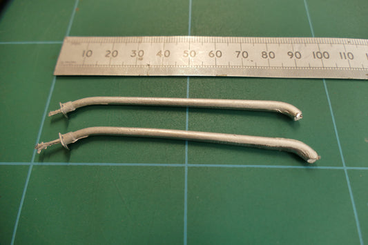 Stanchion Support