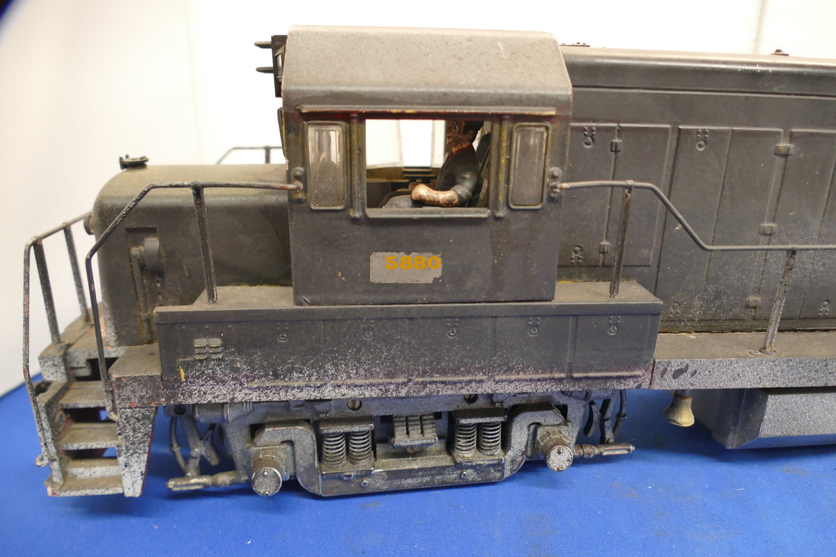 USA Trains  Pennsylvania  (Used)