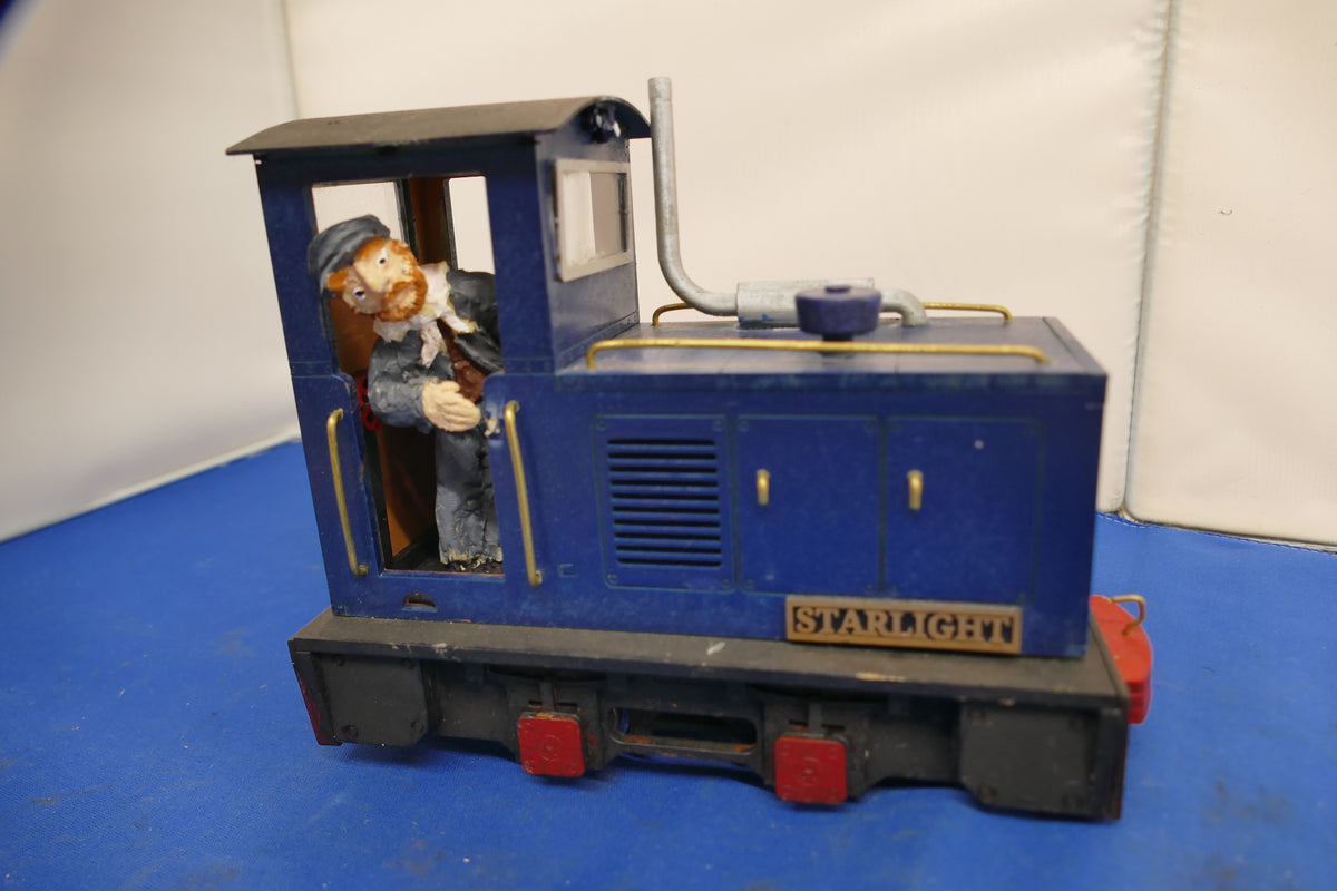 HGLW Gordon Kit (used)