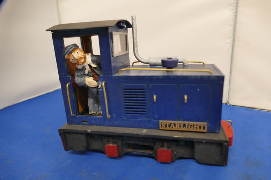 HGLW Gordon Kit (used)