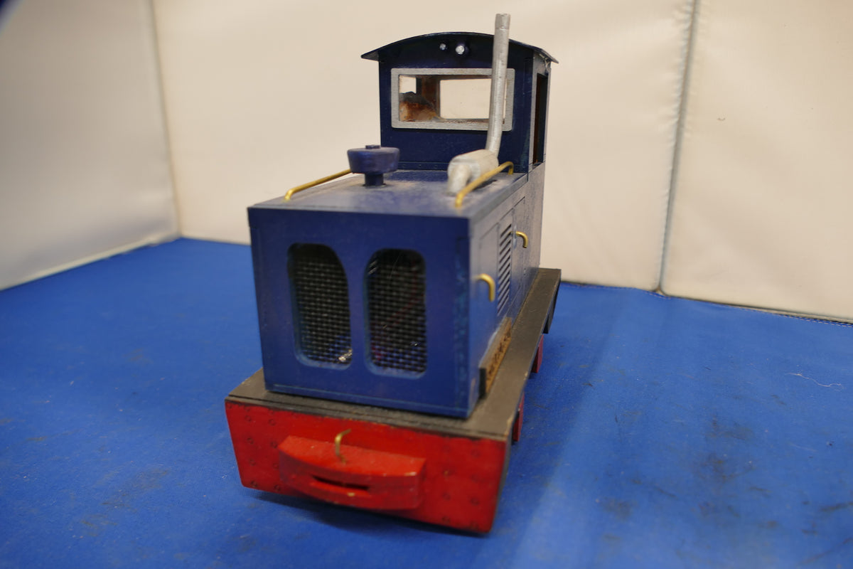 HGLW Gordon Kit (used)