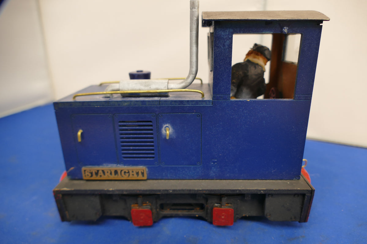 HGLW Gordon Kit (used)