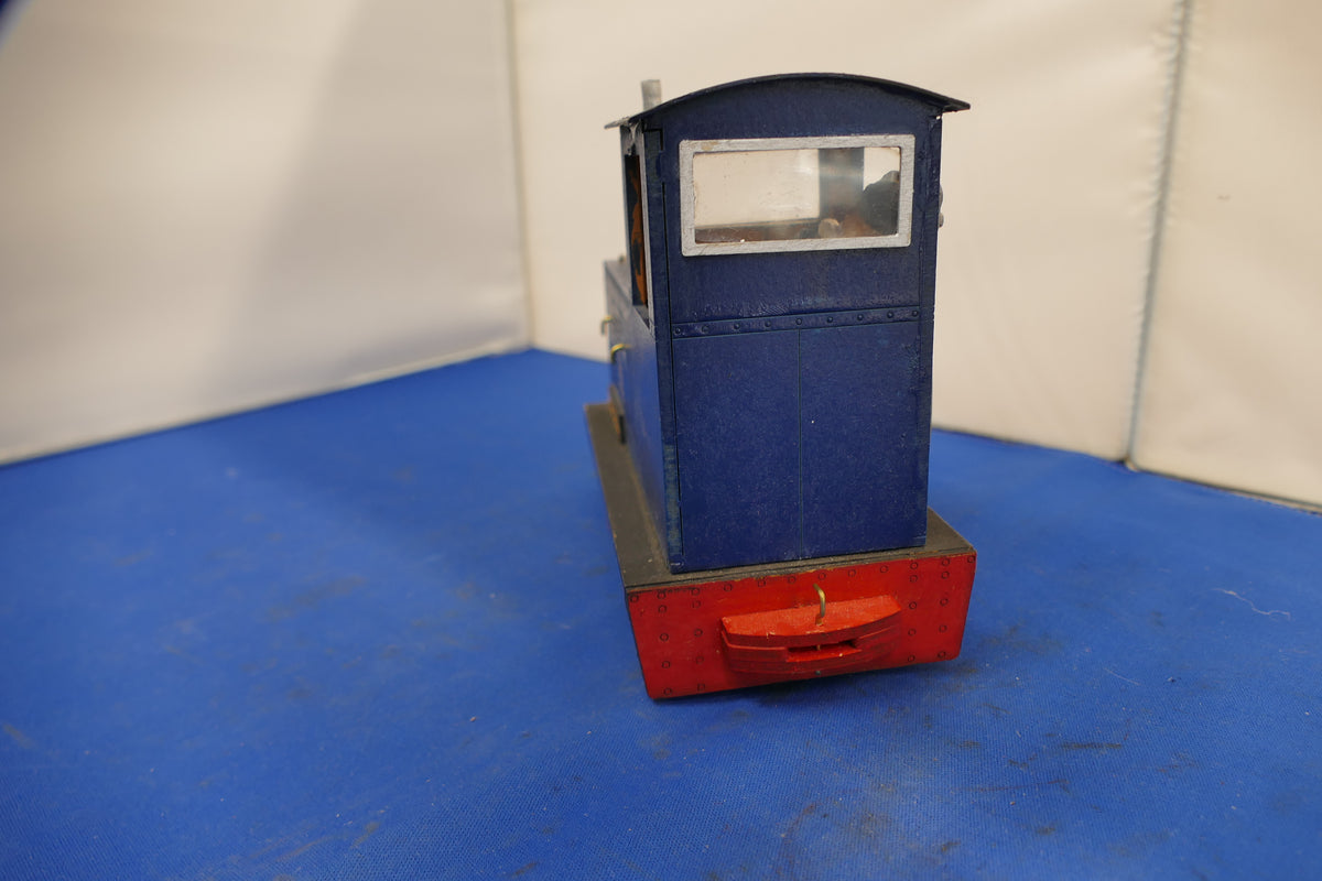HGLW Gordon Kit (used)
