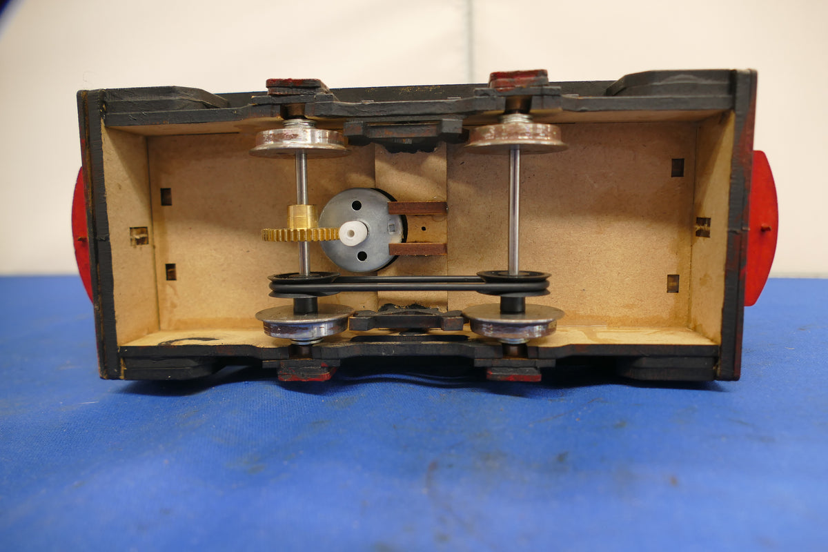 HGLW Gordon Kit (used)