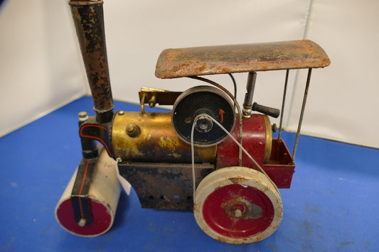 Fleishmann Live Steam Model Roller (used)
