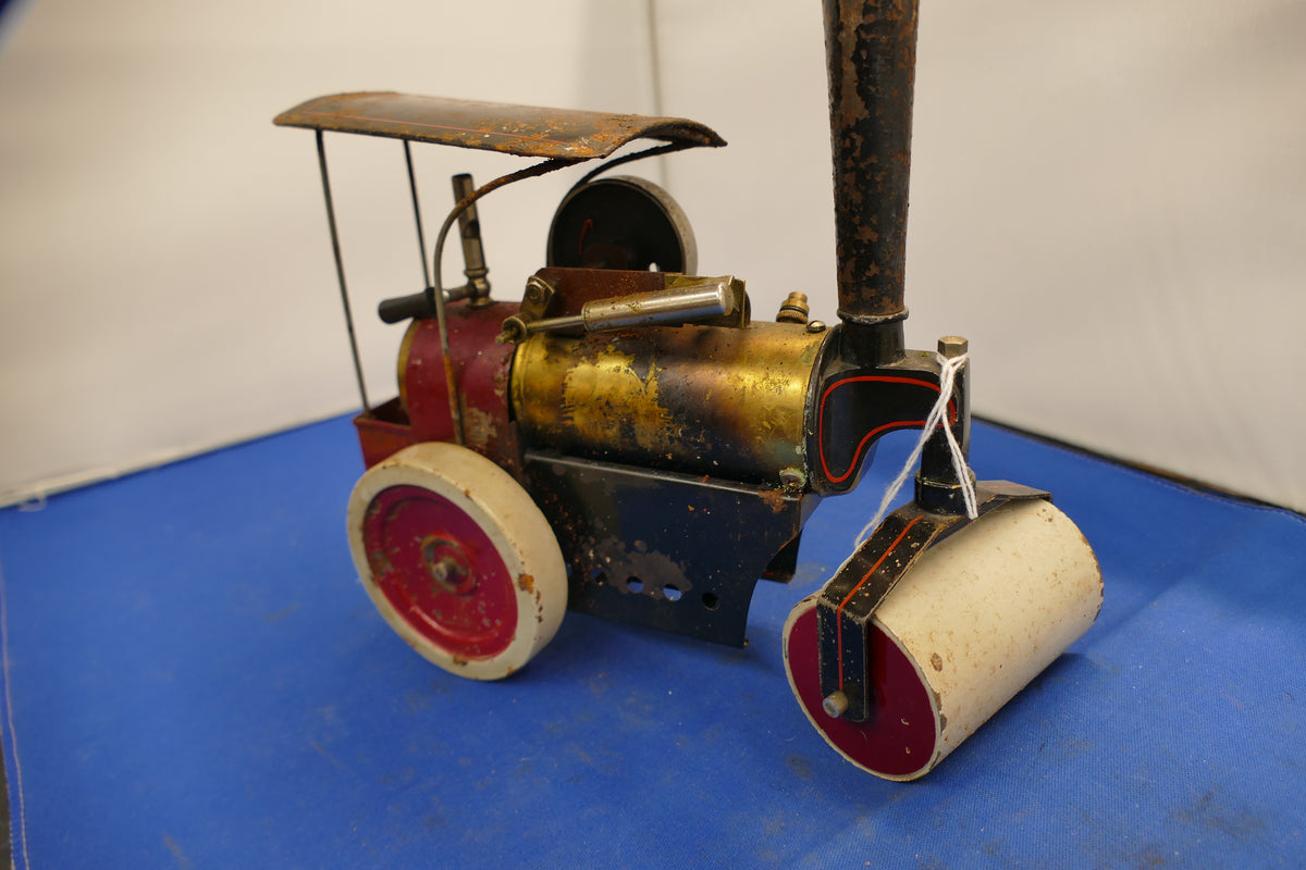 Fleishmann Live Steam Model Roller (used)