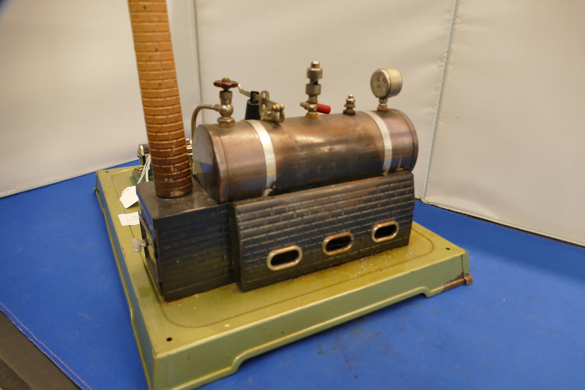 Fleishmann Live Steam Model Engine (used)