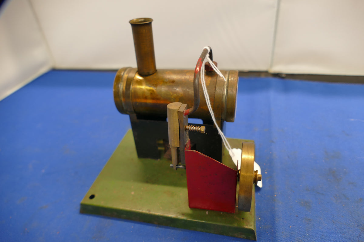 Latimer Live Steam Engine (used)