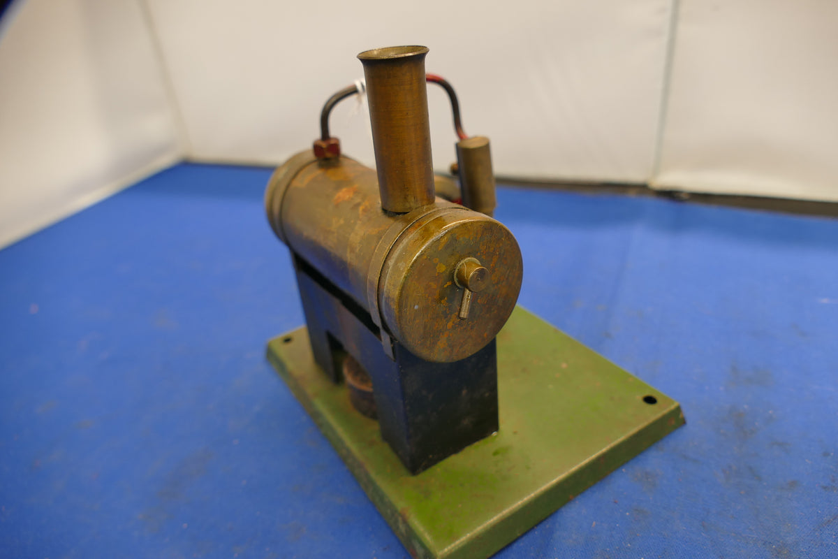 Latimer Live Steam Engine (used)