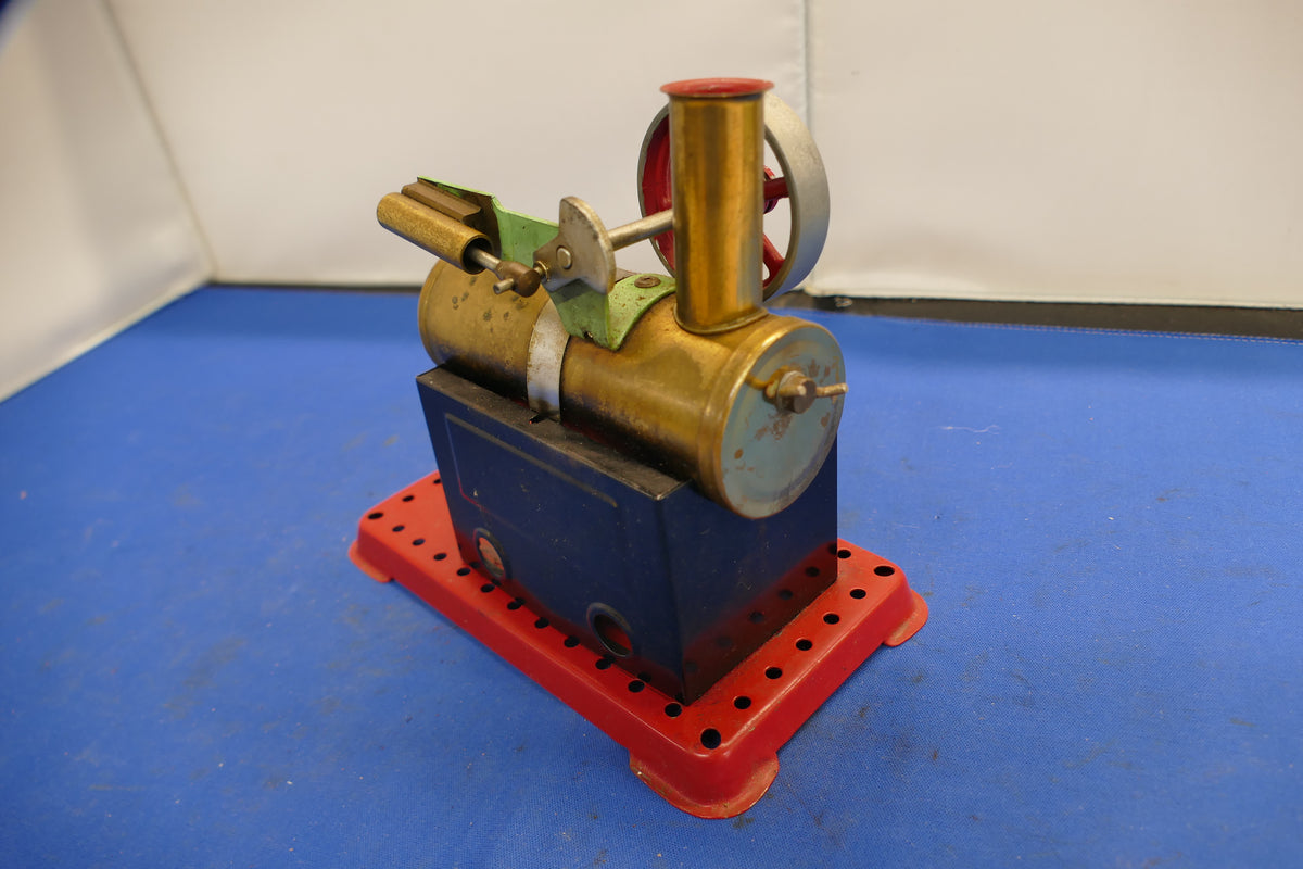 Mamod Static Steam Engine Minor 2 (used)