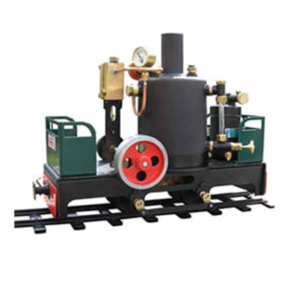 Mamod model steam engines sales