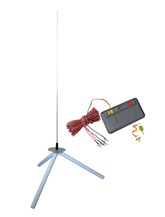 Lifetime Launch System - 002310
