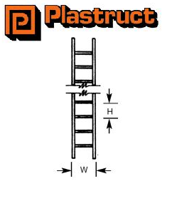 Plastruct LS-2P