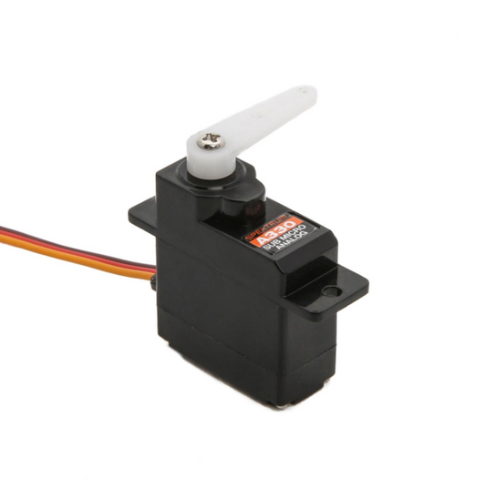 Logic RC A330 Analog 9g Aircraft Servo
