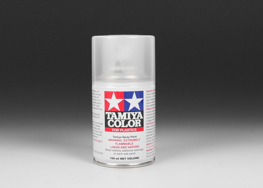 Tamiya TS-79 Semi Gloss Clear