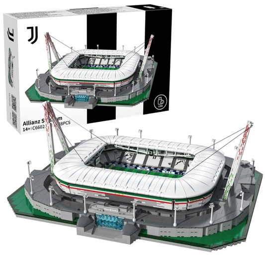 Juventus Allianz Stadium C66021w