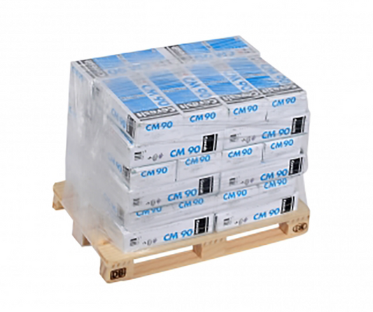 1:14 Pallet with Ceresit CM90 Load