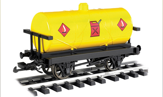 Thomas & Friends Sodor Fuel Car 98004