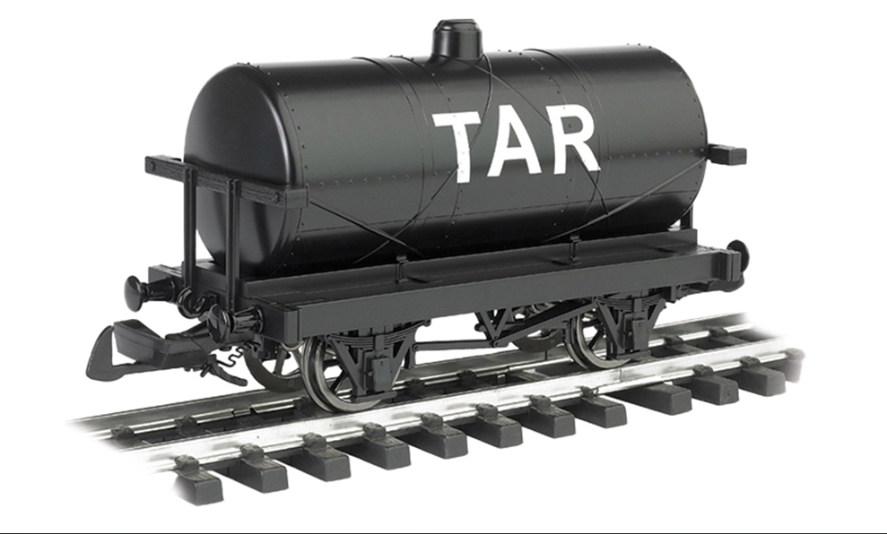 Thomas & Friends Tar Tank 98009