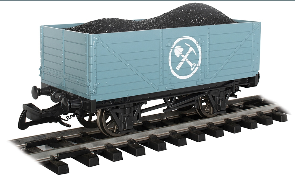 Thomas & Friends Mining Wagon with Load 98025