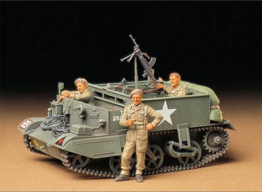 Tamiya - British Universal Carrier Mk.II KIT- 35175