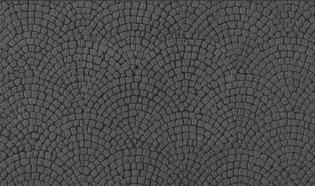 Tamiya - DIORAMA MATERIAL SHEET (STONE PAVING A)