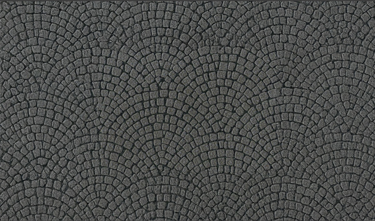 Tamiya - DIORAMA MATERIAL SHEET (STONE PAVING A)