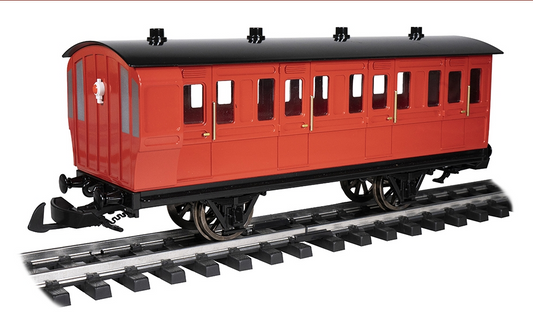 Bachmann - Thomas & Friends - Red Brake Coach 97006
