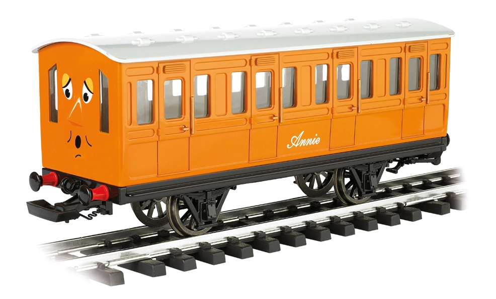 Bachmann - Thomas & Friends - Annie Coach 97001