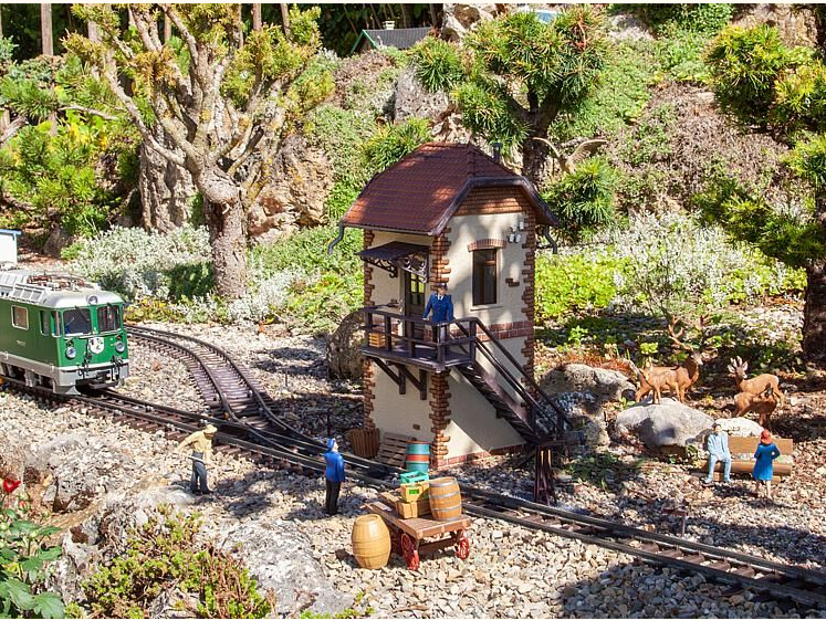 Pola 330882 Signal Tower Kit