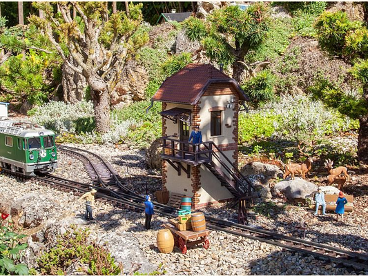 Pola 330882 Signal Tower Kit