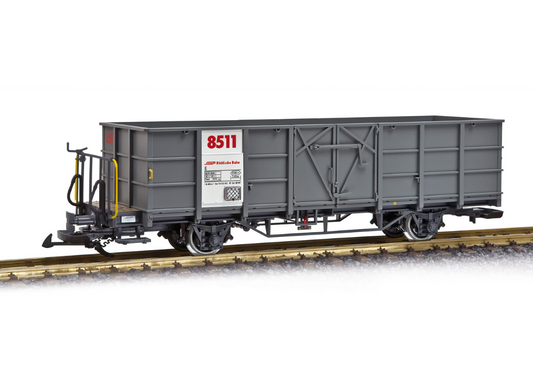 LGB RhB High Sided Wagon, Ep. VI L40881