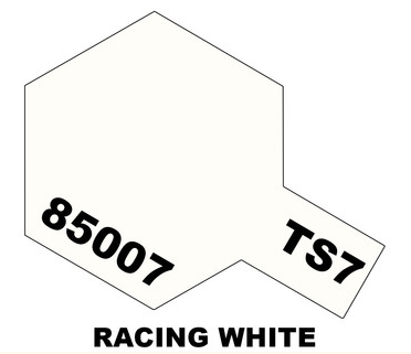 Tamiya Spray Paint 85007 TS-7
