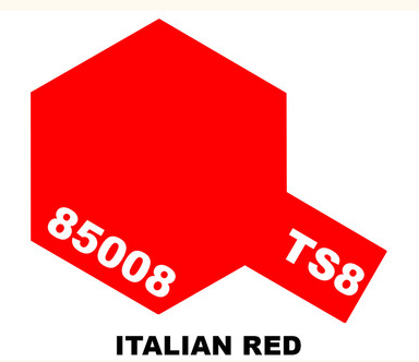 Tamiya Spray Paint 85008 TS-8