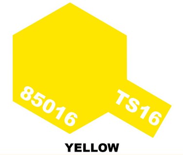 Tamiya Spray Paint 85016 TS-16
