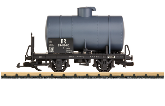 LGB DR Tank Wagon G Scale - 40556